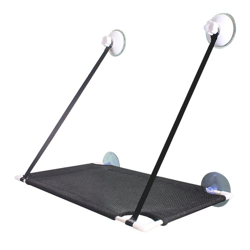 Cat house suction cup cat hanging basket cat hanging bed