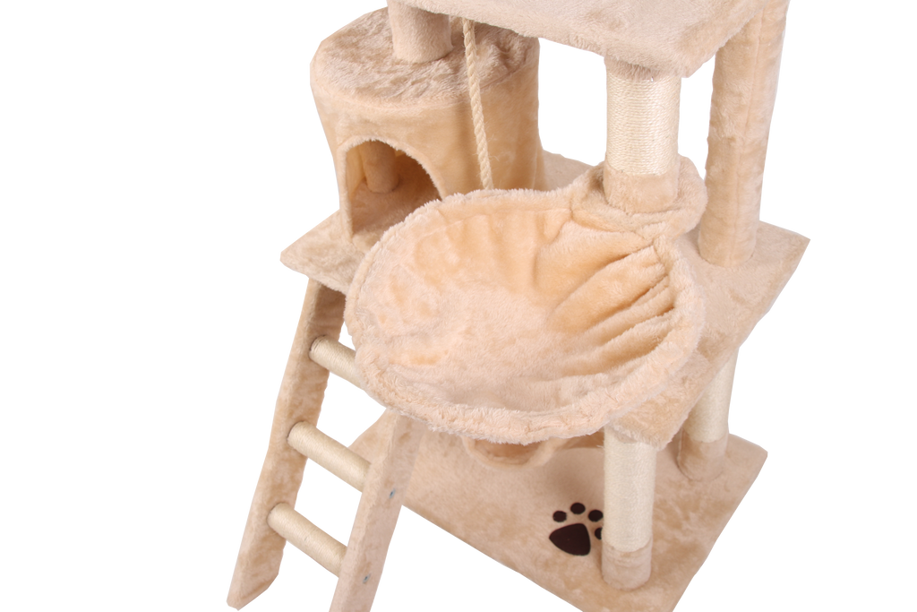 Cat Climbing Frame