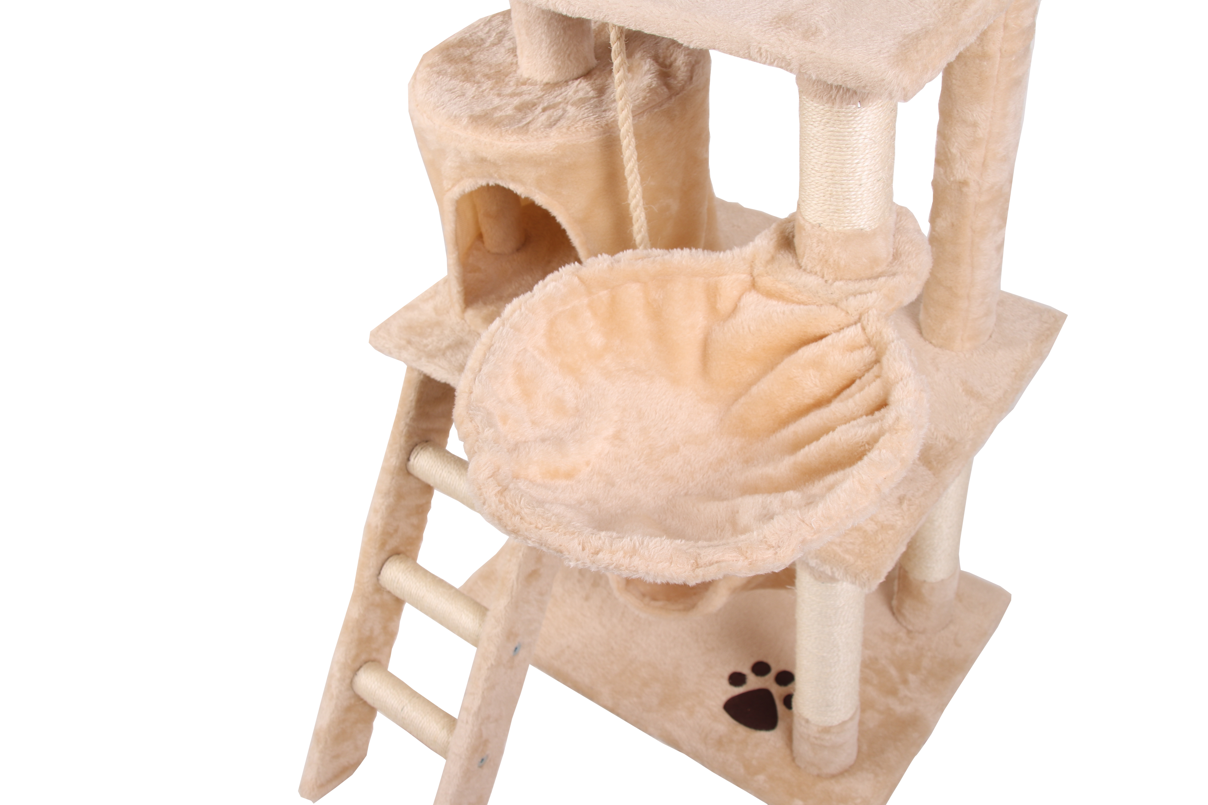 Cat Climbing Frame