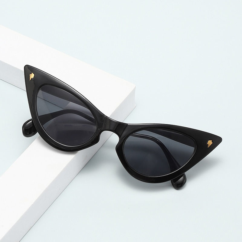 party cat eye sunglasses
