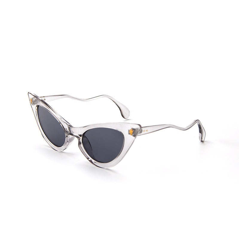party cat eye sunglasses