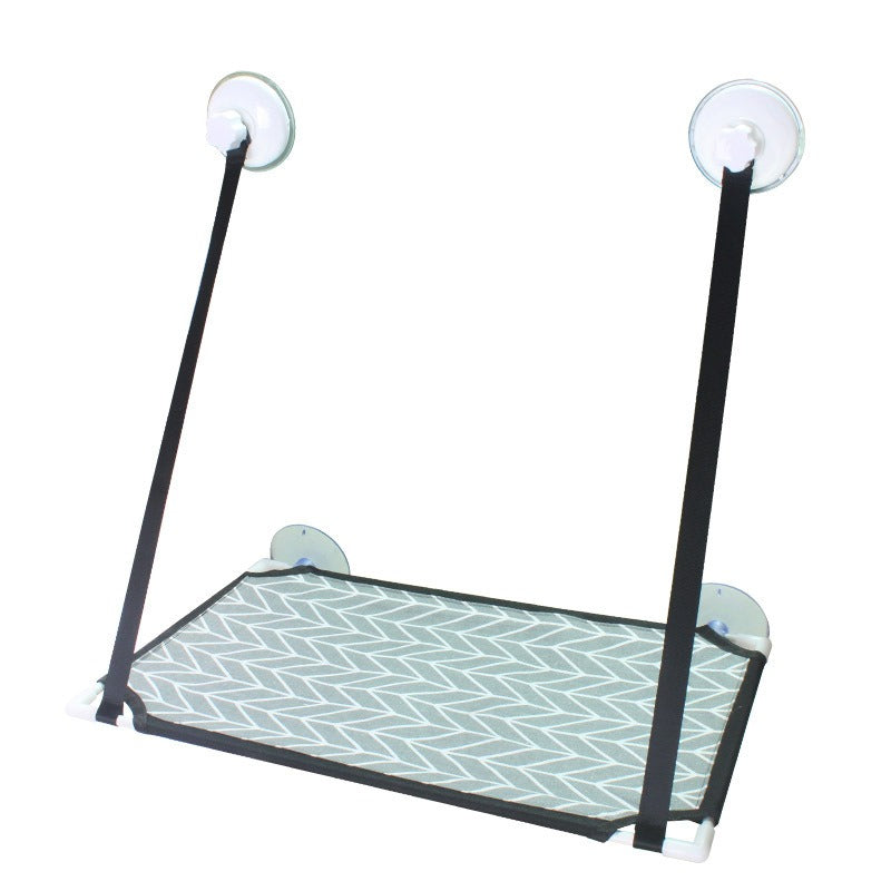 Cat house suction cup cat hanging basket cat hanging bed